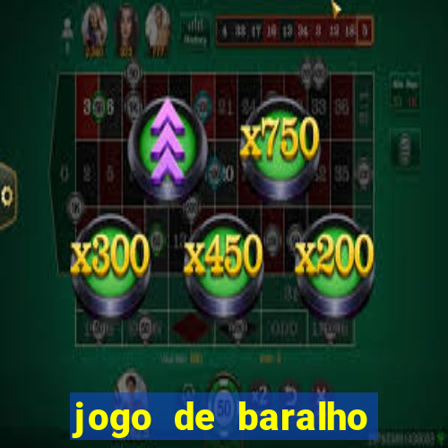 jogo de baralho cigano online